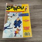 SPIROU 1990 52e année 2699 03/01/90 au 2748, Série complète ou Série, Enlèvement ou Envoi, Utilisé