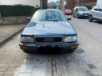 Audi v8 3.6i année 1990 ancêtre !!!, V8, Cuir, Berline, Automatique