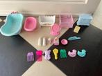 Originele vintage My Little Pony MLP G1 baby pony accessoire, Ophalen of Verzenden, Zo goed als nieuw