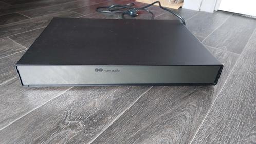 Naim nap 90 + din RCA-kabel (hoogwaardig), Audio, Tv en Foto, Versterkers en Ontvangers, Zo goed als nieuw, Ophalen of Verzenden