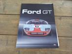 Ford GT40 - 3 photos exclusives, Livres, Enlèvement ou Envoi, Comme neuf, Ford