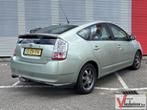 Toyota Prius 1.5 VVT-i Tech Edition | Leder | Climate | Crui, Auto's, Toyota, Automaat, Zwart, Navigatiesysteem, Bedrijf