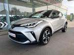 C-HR, Auto's, Toyota, 90 g/km, Te koop, Zilver of Grijs, https://public.car-pass.be/vhr/d1d30f6d-3bf1-40f3-a84a-ea1a74d9f07b