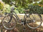 Damesfiets Frappe, Fietsen en Brommers, Ophalen, Zo goed als nieuw, Versnellingen