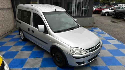 Opel Combo 1.3 CDTI année 2006 119000km 5 places Climatisati, Autos, Opel, Entreprise, Achat, Combo Tour, ABS, Airbags, Air conditionné