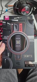 NIEUW | Target Scope Model 02 - 23gr, Ophalen of Verzenden, Nieuw, Pijlen