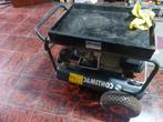 Conitinac 400l, Ophalen, Zo goed als nieuw