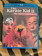 the karate kid 2, Cd's en Dvd's, Ophalen of Verzenden, Zo goed als nieuw
