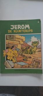 Jerom De Ruimterups, Utilisé, Enlèvement ou Envoi