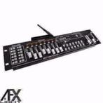 19 Inch draadloze DMX controller 1847-B, Muziek en Instrumenten, Licht en Laser, Ophalen of Verzenden, Nieuw