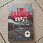 Dood water van Toni Coppens, Ophalen, Gelezen