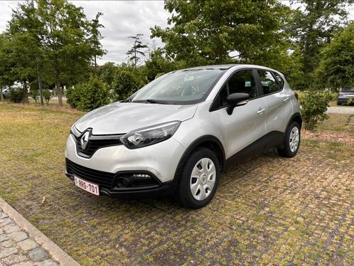 Renault Captur, Auto's, Renault, Particulier, Captur, ABS, Airbags, Boordcomputer, Centrale vergrendeling, Elektrische buitenspiegels