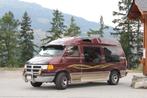 Dodge, Auto's, Dodge, Automaat, 8 cilinders, RAM Van, 4500 cc