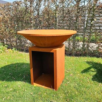 Grill , BBQ , bakplaat  beschikbaar voor biedingen