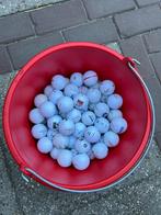 100 Pinnacle golfballen, Sport en Fitness, Golf, Ophalen of Verzenden, Gebruikt, Bal(len), Overige merken