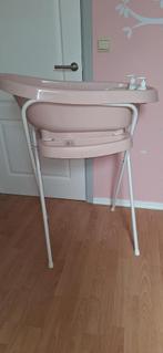 Baignoire bébé-jou rose, Enlèvement ou Envoi, Comme neuf, Baignoire, Bébé-jou