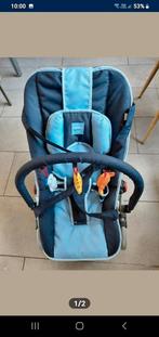 Un relax bébé, Ophalen, Zo goed als nieuw