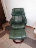 Fauteuil relax Stressless, Maison & Meubles, Enlèvement, Cuir