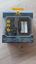 bike mount + gsm lader autoCAT, Ophalen of Verzenden, Zo goed als nieuw, Fiets