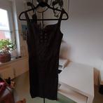 Black dress, Maat 38/40 (M), Ophalen of Verzenden, Zo goed als nieuw