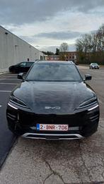 BYD SEAL U -  ( NIEUW ) !!!! 2900 KM  / 100 % ELEKTRISCH, Cuir, Achat, Attache-remorque, Entreprise