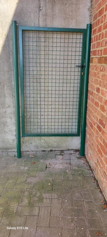 Nieiwe Tuinpoort  beschikbaar voor biedingen