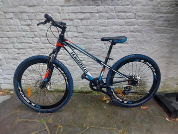 Vélo enfant Kiyoko Mountain Bike - 26 pouces beschikbaar voor biedingen