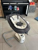 Baby swinger, Ophalen, Zo goed als nieuw