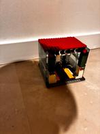 Lavage de voitures, Enlèvement, Utilisé, Briques en vrac, Lego