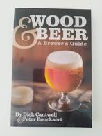 Wood and beer, a brewers guide, Ophalen, Zo goed als nieuw