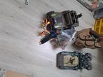 Speelgoed action man, Kinderen en Baby's, Ophalen, Gebruikt, Ontdekken