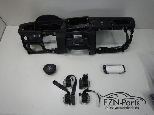 VW T-Roc Facelift Airbagset (airbags airbag Set Dashboard), Auto-onderdelen, Dashboard en Schakelaars, Gebruikt, Ophalen of Verzenden
