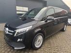 Mercedes-Benz V 250 Minibus - 8 plaatsen - Lang chassis - 41, Auto's, Automaat, Gebruikt, 4 cilinders, Zwart