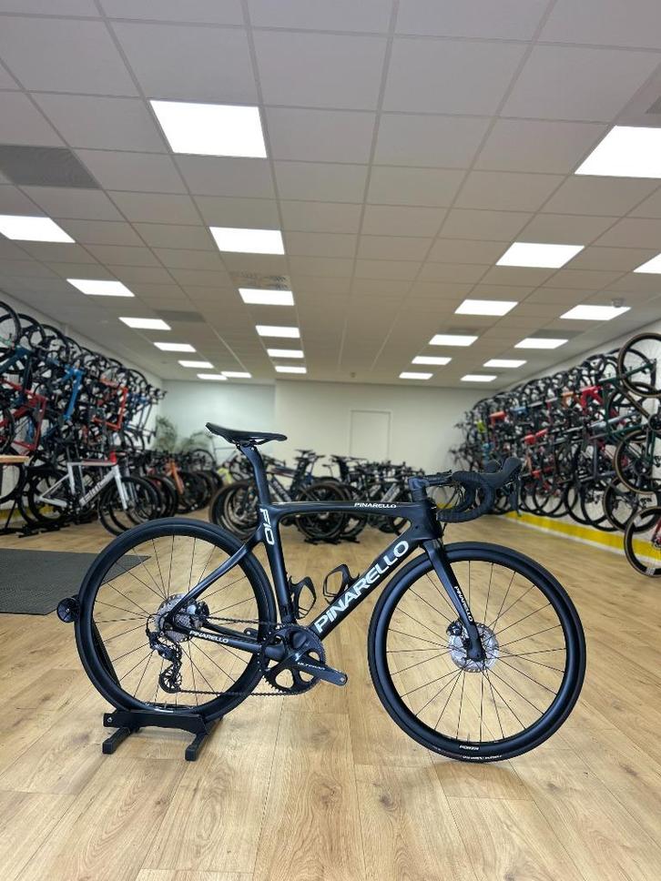 Pinarello Dogma F10 Carbon Racefiets, Sport en Fitness, Wielrennen, Gebruikt, Ophalen of Verzenden