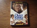 DVD - The last king of Scotland (Forest Whitaker), Ophalen of Verzenden