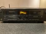 JVC TD-W204, Ophalen, Dubbel, JVC, High speed dubbing