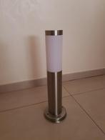 Lampen voor buiten, Ophalen, Nieuw, Staal, Vloerlamp
