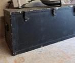 Houten kist U.S. ARMY, Ophalen, Kist of Geocache, U.S. ARMY, Overige soorten