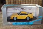 Minichamps Porsche 1/43, Ophalen, MiniChamps