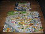 Jan Van Haasteren Comic Puzzel Jumbo 19067 De Sluizen, Hobby en Vrije tijd, Denksport en Puzzels, Ophalen of Verzenden, 500 t/m 1500 stukjes