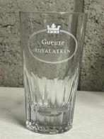 Brouwerij Royalaeken, Verzamelen, Biermerken, Ophalen of Verzenden, Gebruikt, Glas of Glazen, Overige merken