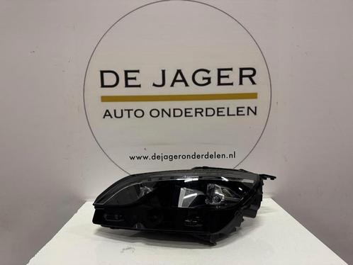 PEUGEOT 3008 II 5008 II GT FULL LED KOPLAMP 89911450 LINKS, Auto-onderdelen, Verlichting, Peugeot, Gebruikt