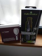 Broyeur à ongles de marque Furminator pour chiens, Ophalen, Nieuw