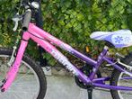 kinderfiets meisje 20 inch, Fietsen en Brommers, Ophalen, Gebruikt, 16 tot 20 inch, Trek marlin 8