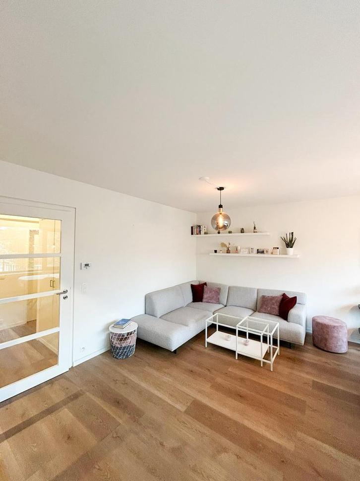 Hoekzetel(5-zit) te koop in Antwerpen, Huis en Inrichting, Zetels | Zetels, Zo goed als nieuw, Hoekbank, Vierpersoons of meer