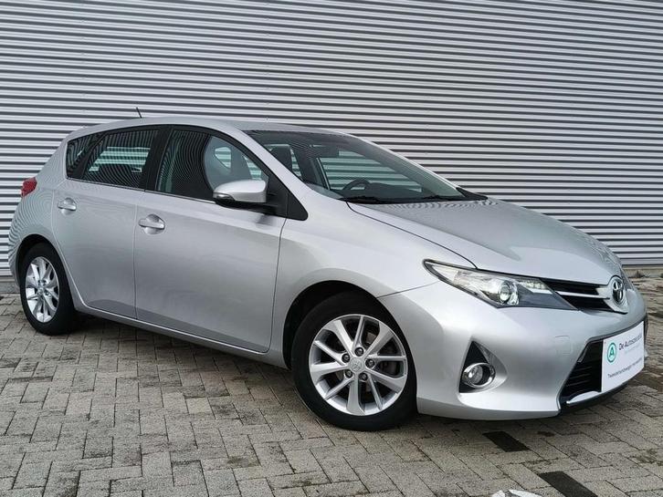 Toyota Auris Basis (bj 2016), Auto's, Toyota, Bedrijf, Te koop, Auris, ABS, Airbags, Airconditioning, Alarm, Boordcomputer, Centrale vergrendeling