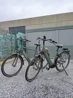 Vélos électriques pour hommes et femmes-Veloci Estoril et Vi, Enlèvement, Vitesses