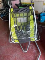 Fiets car, Fietsen en Brommers, Ophalen