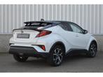 Toyota C-HR C-lub / TREKHAAK !!, Automaat, 72 kW, Wit, Bedrijf