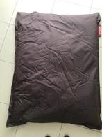 Fatboy – originele – donkerbruin, Huis en Inrichting, Zitzakken, Ophalen of Verzenden, Gebruikt, Bruin, Zitzak